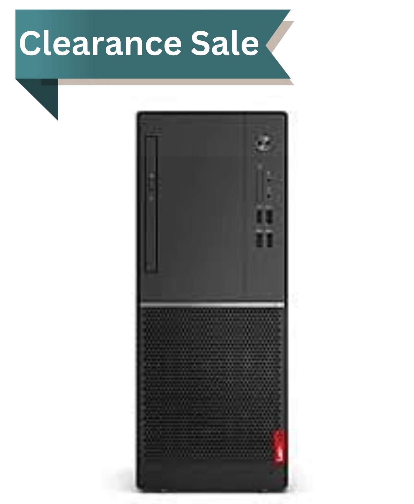 Lenovo Desktop R5- 11RRS08M00