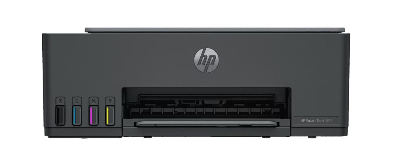 HP Smart Tank 521 Printer