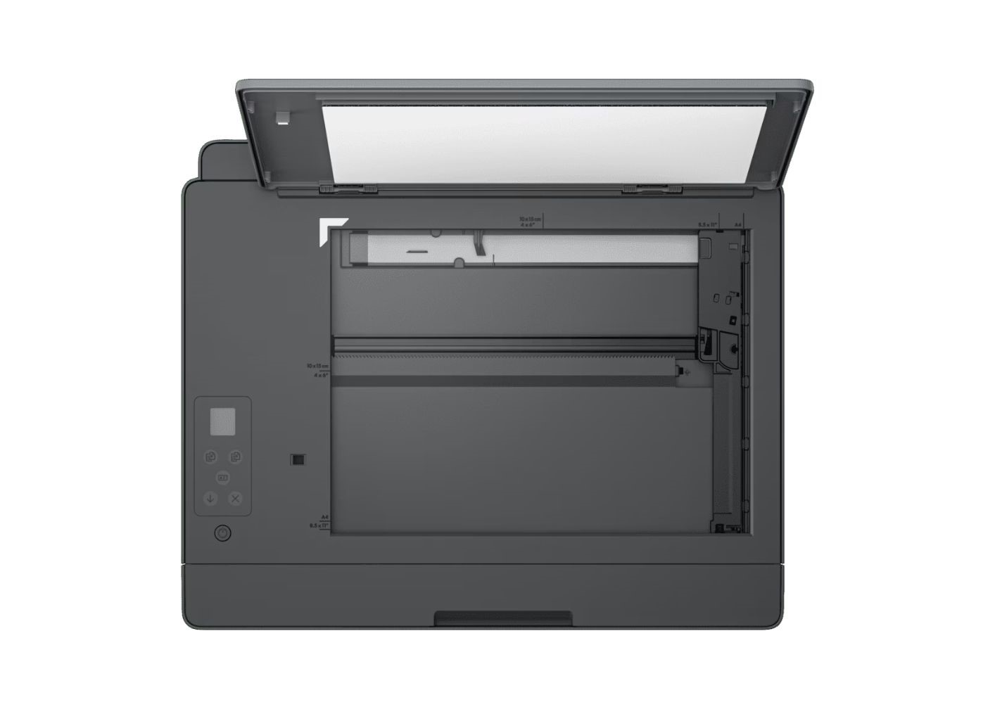 HP Smart Tank 521 Printer