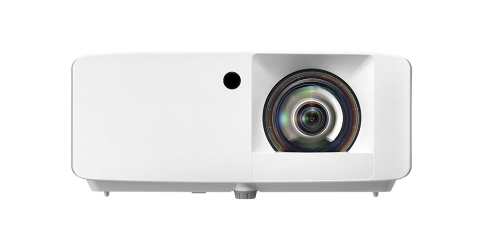 Optoma AZW360ST Ultra-Compact High Brightness Laser Projector