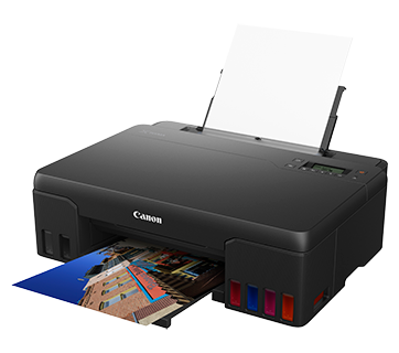 Canon PIXMA G570 Printer