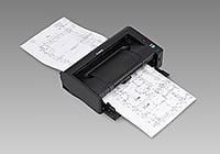 Canon Scanner DR-M1060