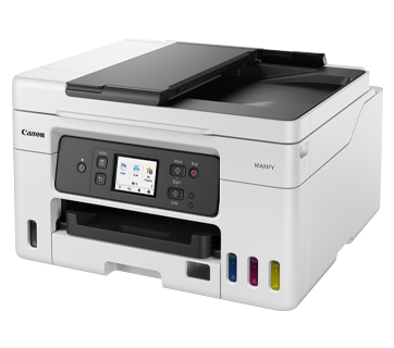 Canon GX4070 AIO ink Tank Printer