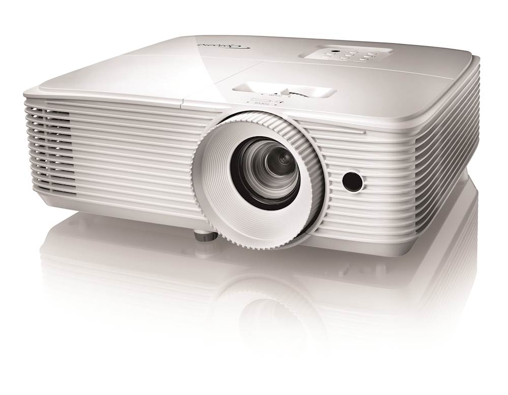 Optoma EH412 Projector