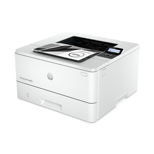 HP LaserJet Pro 4004dn Printer