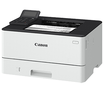 Canon imageCLASS LBP246dw Wireless Laser Printer