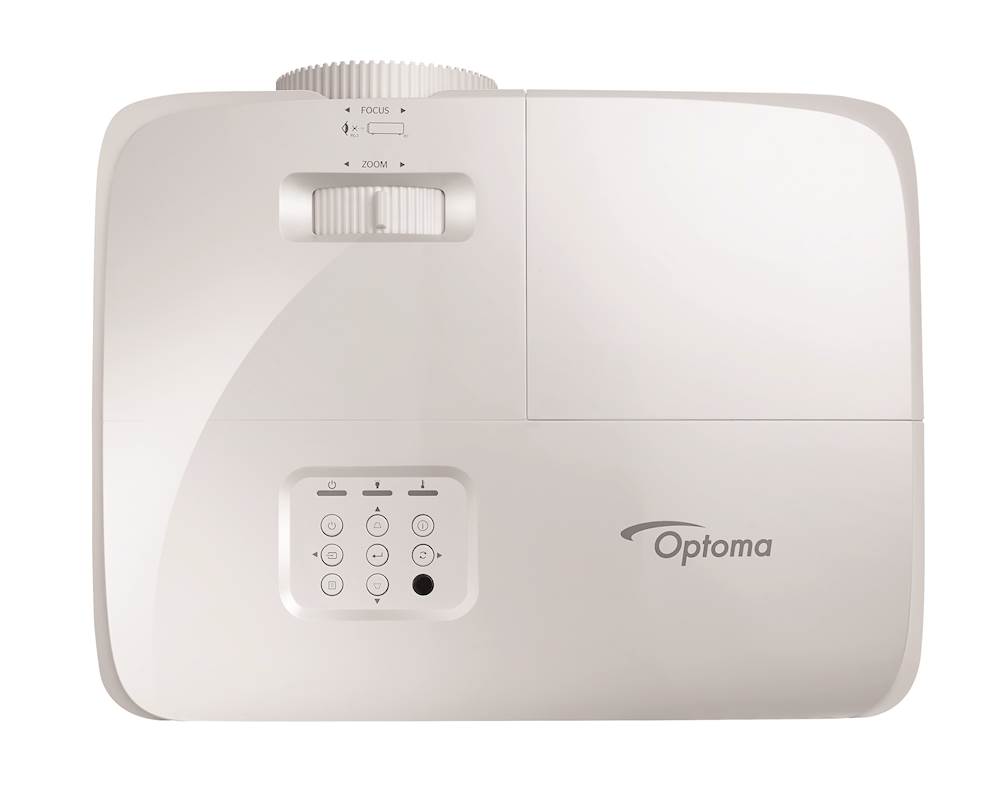 Optoma EH412 Projector