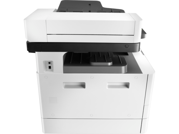 HP Laserjet 438NDA (Refurbished Printer)