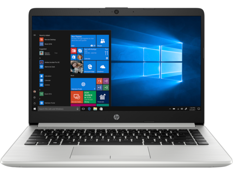 HP Laptop I5 - 6V2S4PA