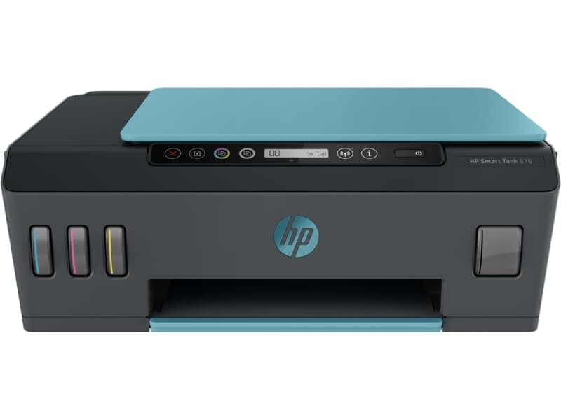 HP Smart Tank 516 AIO Printer