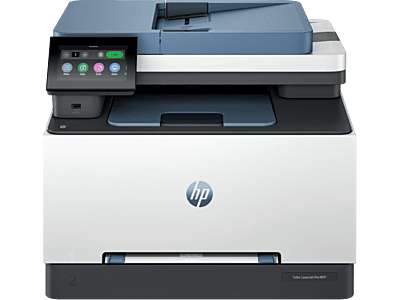 HP Color LaserJet Pro MFP 3303sdw Printer