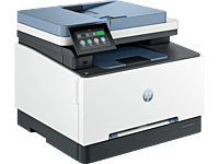 HP Color LaserJet Pro MFP 3303sdw Printer