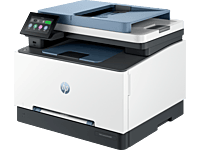 HP Color LaserJet Pro MFP 3303sdw Printer