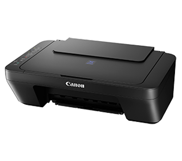 Canon E470 Inkjet Printer