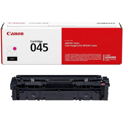 Canon 045 Magenta toner