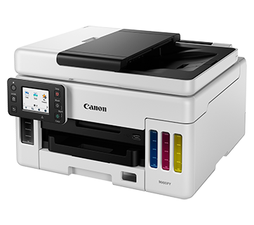 Canon GX7070 AIO ink Tank Printer