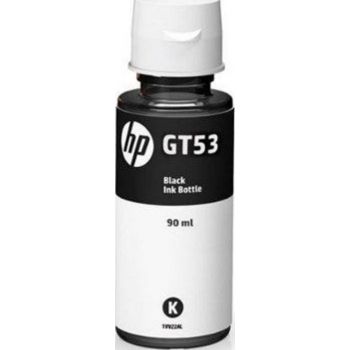 HP GT53 Black Original Ink Bottle