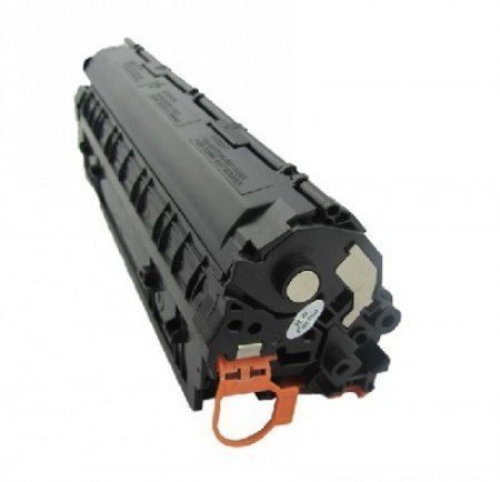 CT Toner 88A Black Toner