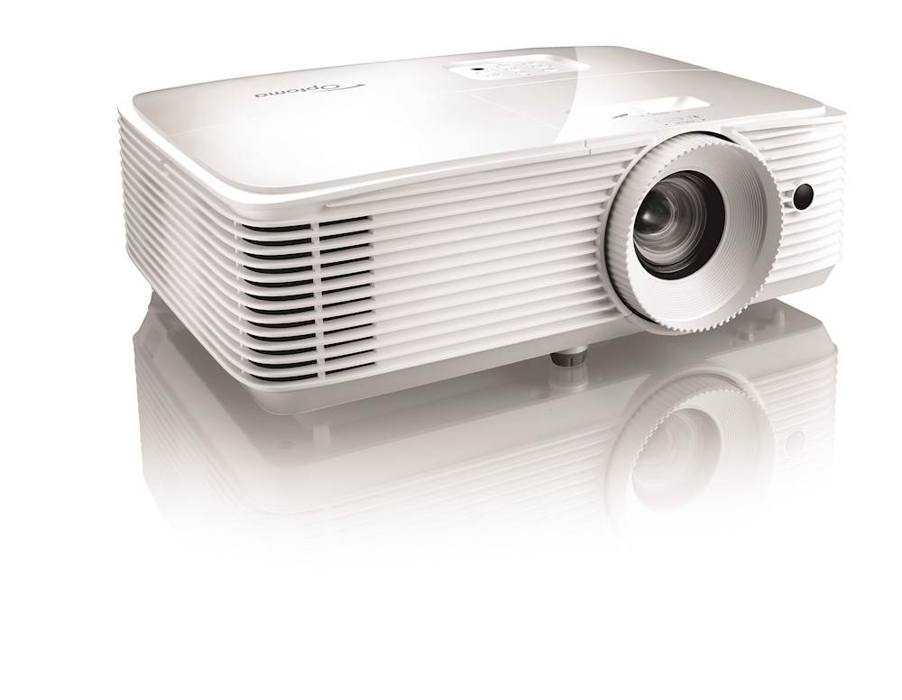 Optoma EH412 Projector