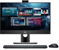 Dell Optiplex 5490 AIO I7