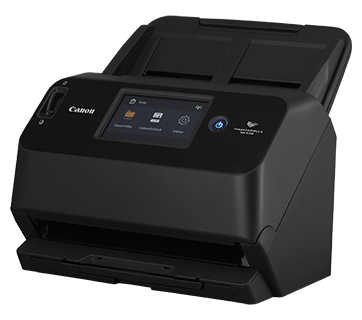 Canon Image Formula DR-S150  Document Scanner