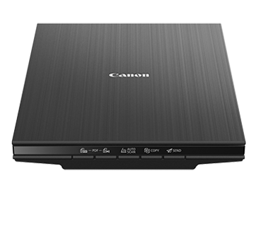 Cannon LIDE 400 Scanner