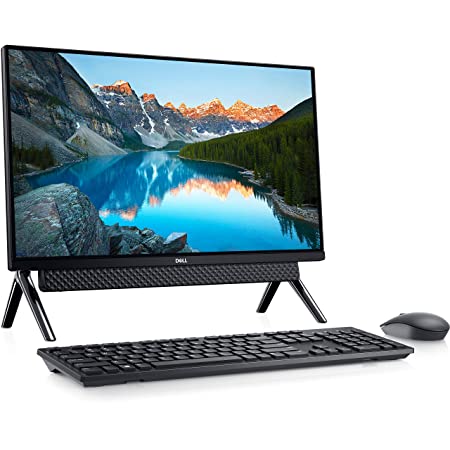 Dell Optiplex 5400 AIO I3