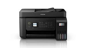 Epson EcoTank L5290 A4 Wi-Fi All-in-One Ink Tank Printer