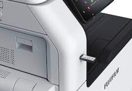 Fujifilm Apeos 3560 A3 Printer - TL200768