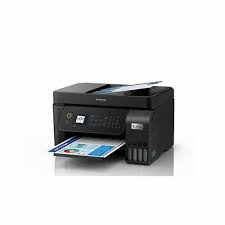 Epson EcoTank L5290 A4 Wi-Fi All-in-One Ink Tank Printer