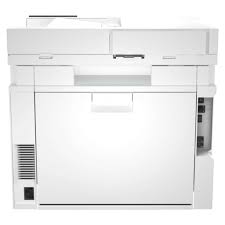 HP Color LaserJet Pro MFP 4303fdw Prntr