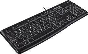 Keyboard Logitech