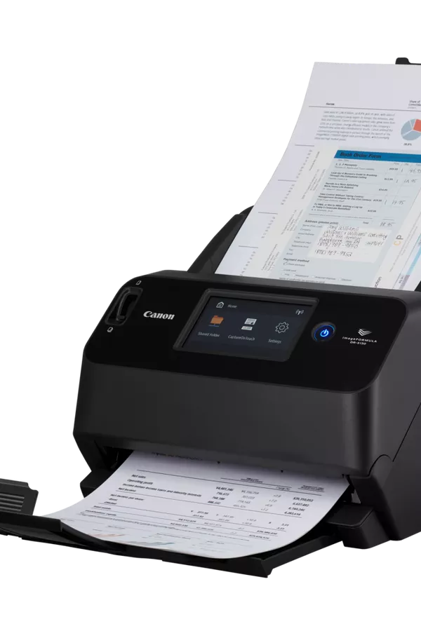 Canon Image Formula DR-S150  Document Scanner