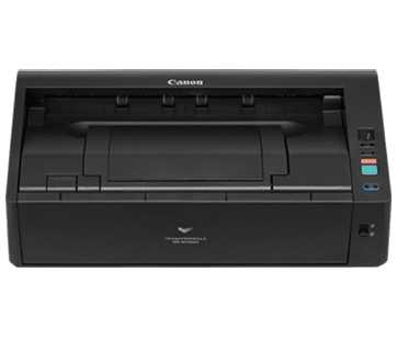 Canon Scanner DR-M1060