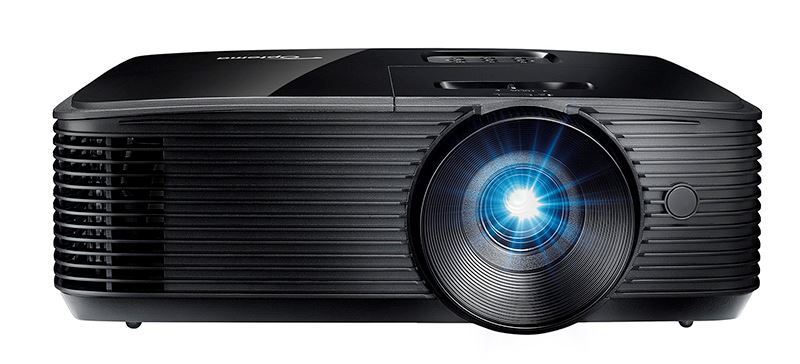 Optoma SA520 projector