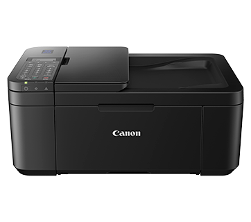 Canon E4570 Inkjet Multi-function Wi-Fi Printer