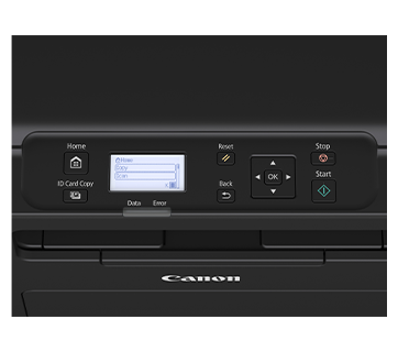 Canon MF272 Dw Printer