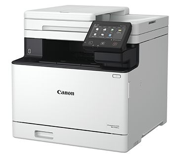 Canon MF756 CX Printer