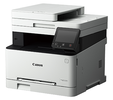 Canon ImageCLASS MF643CDW Color Laser A4 Printer