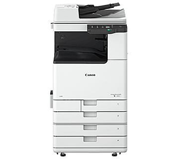 Canon Image Runner 2925 Multifunction Printer