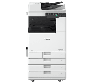 Canon Image Runner 2925 Multifunction Printer