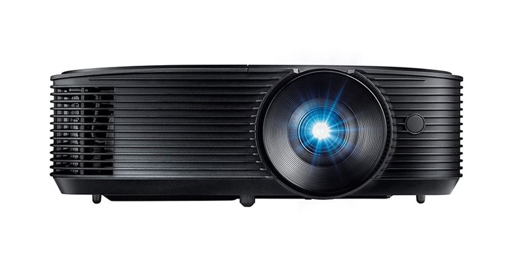 Optoma SA520 projector