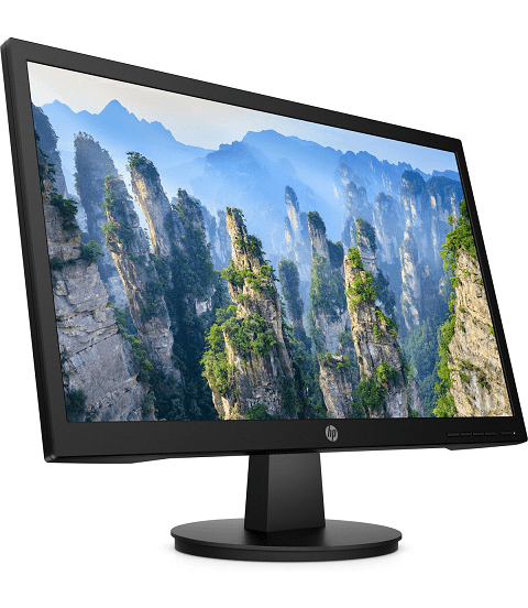 HP V24i 23.8 IPS Monitor