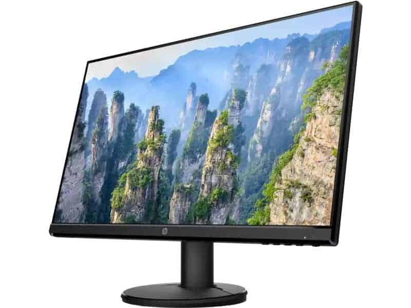 HP V24i 23.8 IPS Monitor