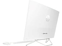 HP AIO 27inch 12th Generation Corei5,8GB RAM,1TB HDD+256GB SSD, Windows 11 Desktop-(CB1456)-Refurbished