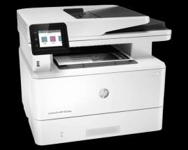 HP Laserjet Pro MFP M329dw Printer