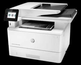 HP Laserjet Pro MFP M329dw Printer