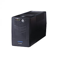 LUMINOUS 600VA UPS