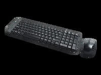 Keyboard & Mouse combo Logitech - MK220