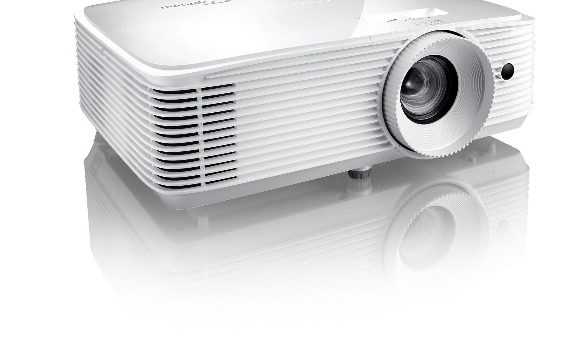 Optoma EH338 Projector